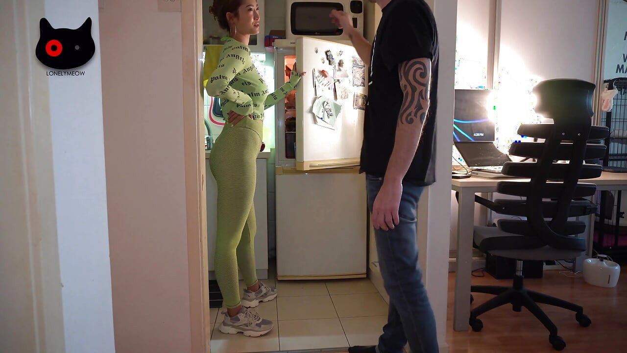 Seks ve Spor Salonu