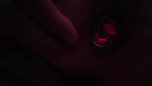 Sadece bir ara ver ve benimle boşal - bölüm 4