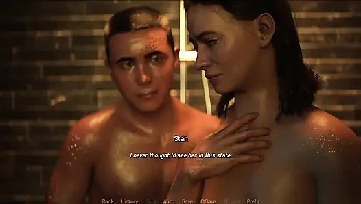 Vicky ile yaşamak - bölüm 6 - v6.0 - bölüm 3