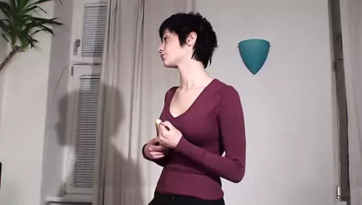 Kadın egemenliğini besleme