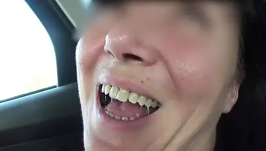 İtalyan sürtüklerle spada