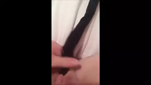 Külotlu çorap ve külot doldurulmuş içinde cun5