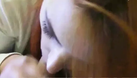 Seks öncesi yarak emiyor