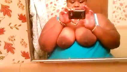 İri güzel kadın 6