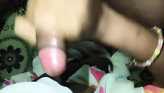 Je l’ai tellement bien baisée.