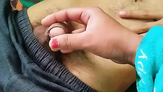 One night with honey baby