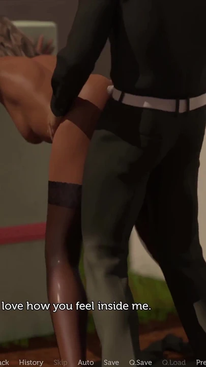 Çok açık bir evlilik (bölüm 55)