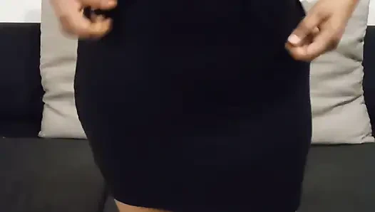 Anne smita hakimiyeti kısa video