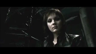 Rachael stirling - spermi için bir adam sürüyor