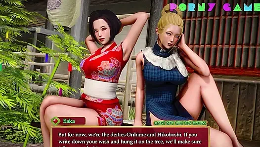 Wicked Rouge - daha fazla onsen eğlencesi 18