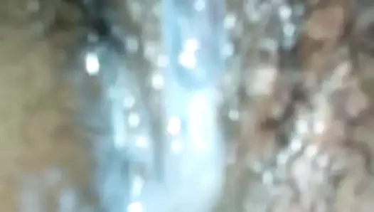 Abanoz hotwife yarım yamalak Creampie