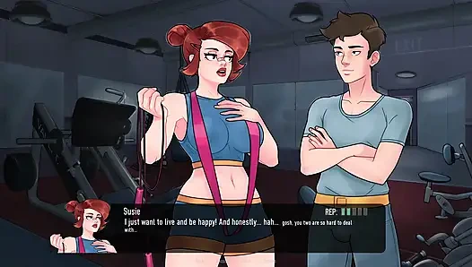 Tam oyun - deep vault 69, bölüm 6