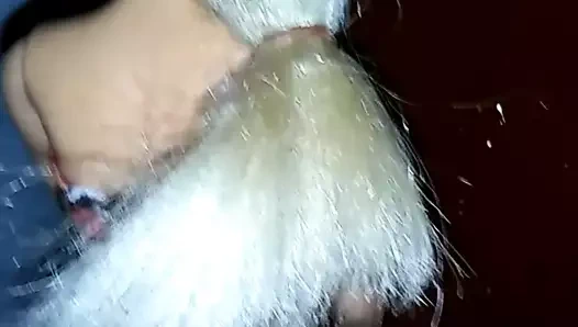 Iris seksi bebek 1