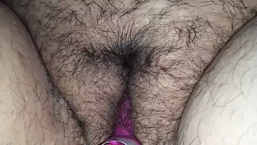 İri güzel kadın oyuncağı