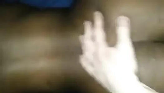 Büyük ganimet köpek ile tekrar geri