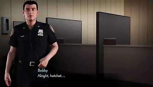 Genesis order metin diyaloğu bölüm 266