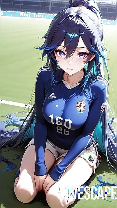 Lovescape AI Digital Crushes