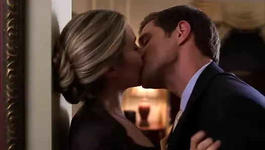 Sarah carter - "köpekbalığı" s1e09