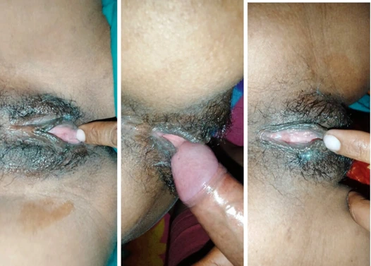 Indian village desi bhabhi gets orgasm by brother-in-law