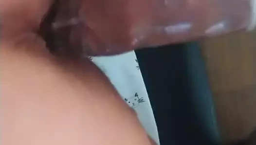 Anal ile bir dev göt