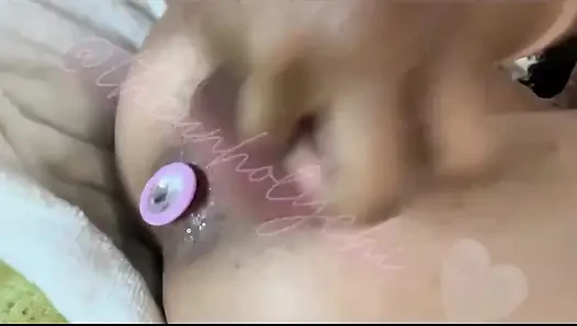 Catch My Piss