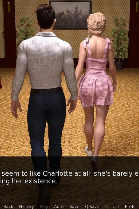 Hemşirelik zevke geri dönüyor: kızlarla evde bölüm 50