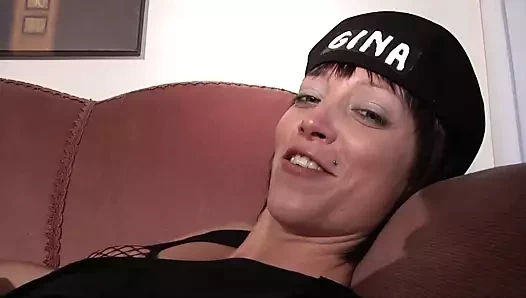 Alman eş değiştirme raporu - (hikaye #02)