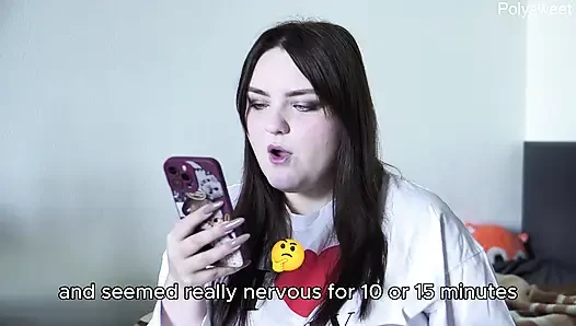 Porno hikayesi - bir partide, evli kadın bir sürü erkeği tatmin ediyor (kremalı turta, grup seks, gavat)