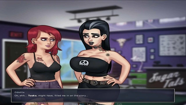 Yaz mevsimi efsanesi - (pt 50)