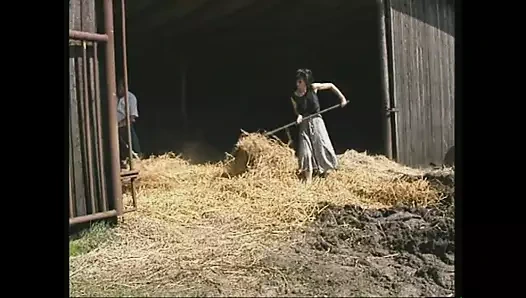 Sadece seks boşa harcayacak zaman yok! - Bölüm 2