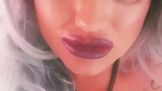 Fahişeyi evcilleştiremiyorum