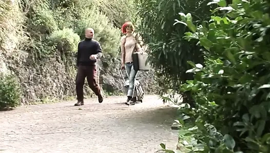 Amore e Psiche #02 - (Episode #01)