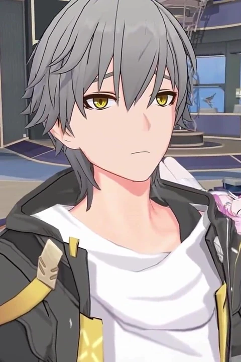 Honkai star rail - cyrene x caelus tutkulu seks - 3d hentai animasyon