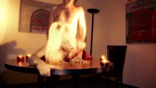 Gösteri kızları - 2. bölüm