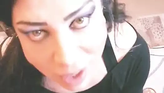 Ankara travesti prensesela 0539 718 35 39