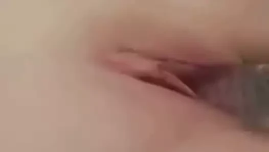 en çok sevdiğim amcık