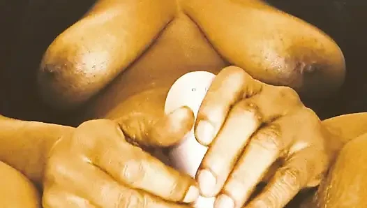 Black Pussy