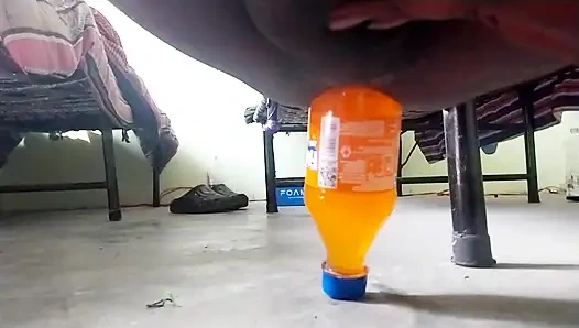 Aas sikiş fanta bottal büyük aass