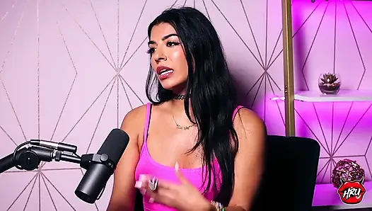 Yoğun bakım hemşiresinden Bollywood yetişkin yıldızına: Jasmine Sherni'nin vahşi kariyer anahtarı