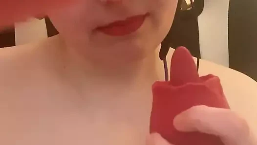 Çılgınca iyi bir orgazm