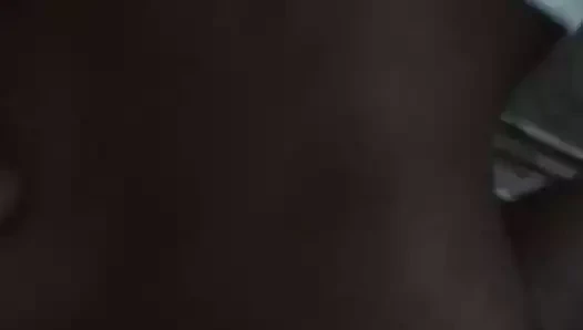 Copine des antilles Gwada