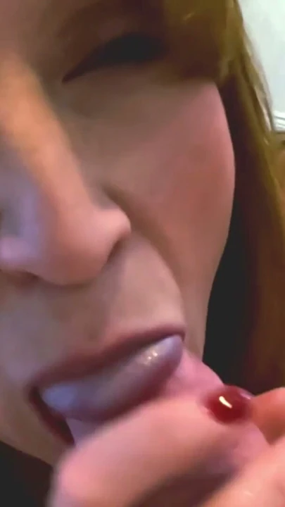 LILY KINK POV SPANKED BLOWJOB AND RIMMING MATURE OLDER MAN | Bölüm 2