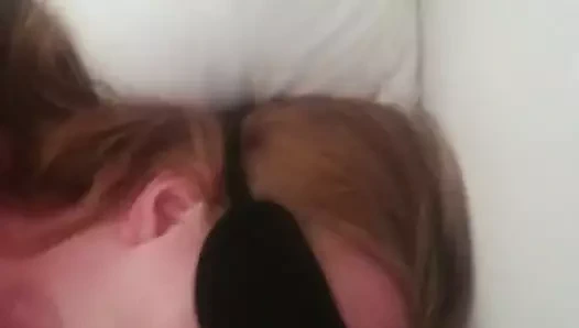 İngiliz sürtük büyük memeler