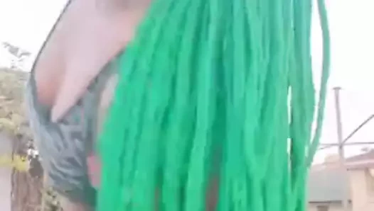 Tiktok yıldızı 07