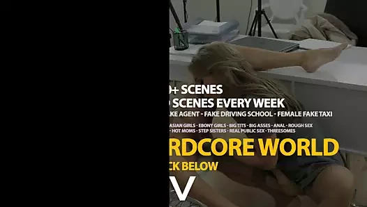 Kadın ajan derleme arasında the en iyi lezbiyen sahneler