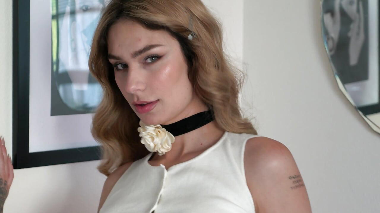 Koltuk altı fetişi 31 talimatı. Flowerava