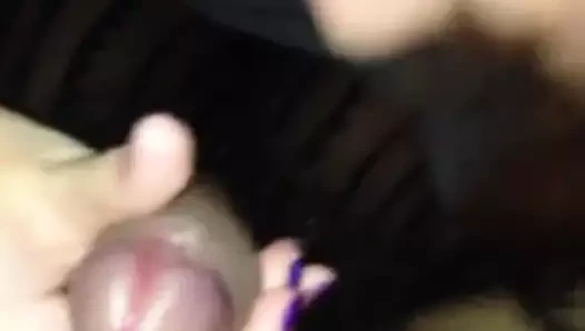 Hong kong darbe iş küçük memeler