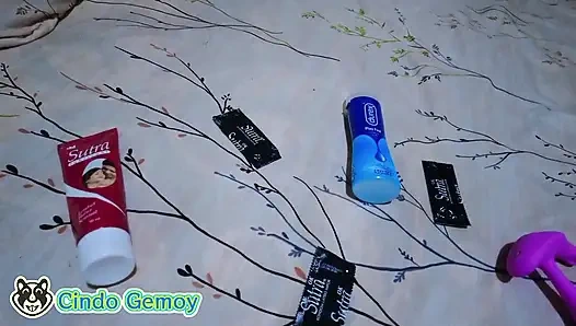 Beautiful Young Wife Gets Addicted To Threesome Vs BBC