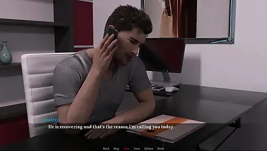 Tombul anlar #12 Mia ve Melissa ile eğlendim.