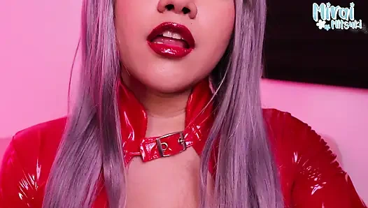 Aşırı kadın egemenliği